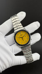 Seiko – 7A28-710A Vulcan – 1983
