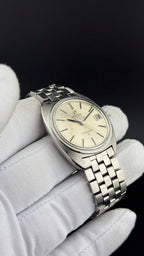 Omega – Constellation 168.017 – 1968