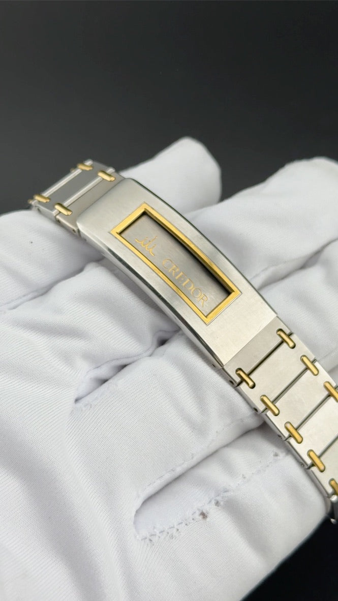Credor 2F70-5990