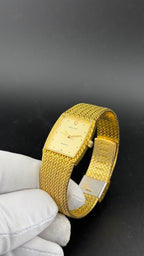 Bulova Lady's Quartz - 1980s