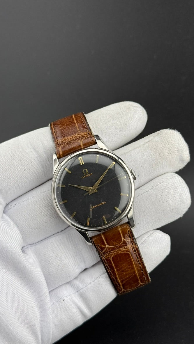 Omega Semaster 2810 - 1954