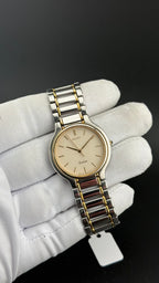 Seiko Dolce 7741-6050