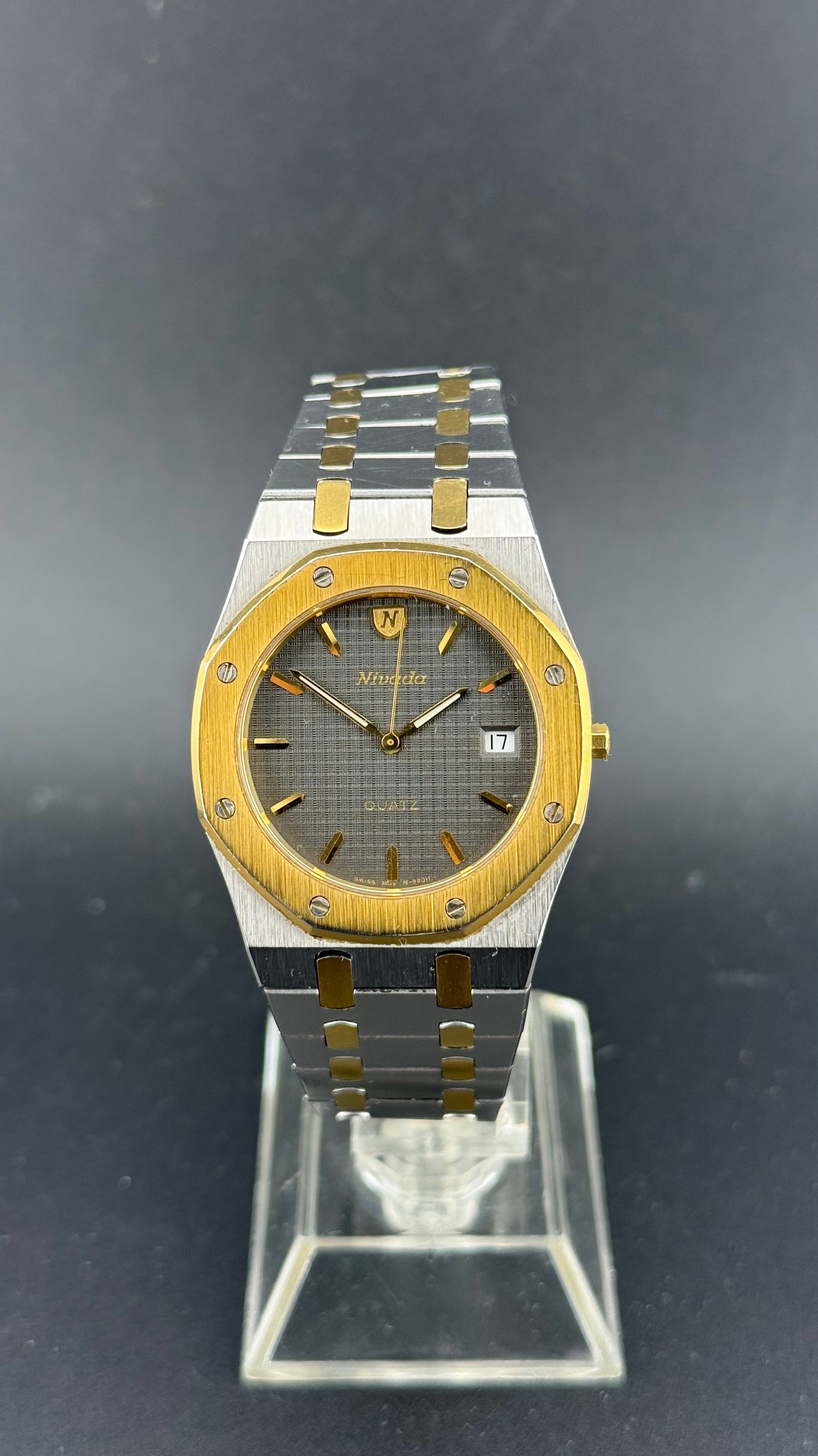 Nivada Royal Oak 92011