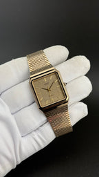 Seiko Dolce 7731-5080