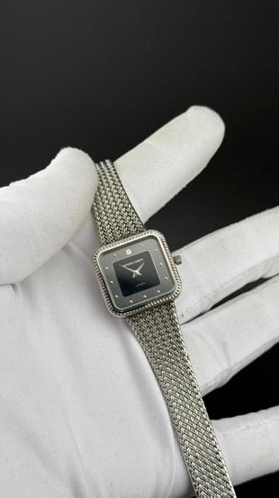 Universal Genève – TV Shape for Ladys – 1980s