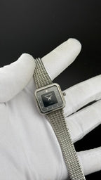Universal Genève – TV Shape for Ladys – 1980s