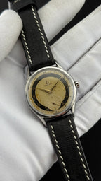 Omega – Jumbo 2791 – 1954