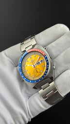 Seiko – Pogue 6139-6002 – 1976