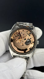 Omega – Constellation 168.017 – 1968