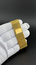 Longines – QWR Quartz – 1980
