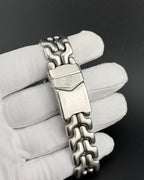 TAG Heuer – 2000 Chronometer – 1990