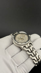 TAG Heuer – 2000 Chronometer – 1990