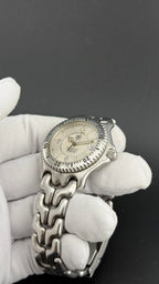 TAG Heuer – 2000 Chronometer – 1990