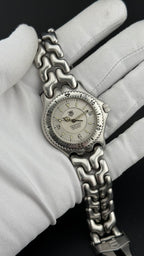 TAG Heuer – 2000 Chronometer – 1990