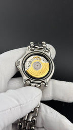 TAG Heuer – 2000 Chronometer – 1990