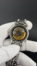 TAG Heuer – 2000 Chronometer – 1990