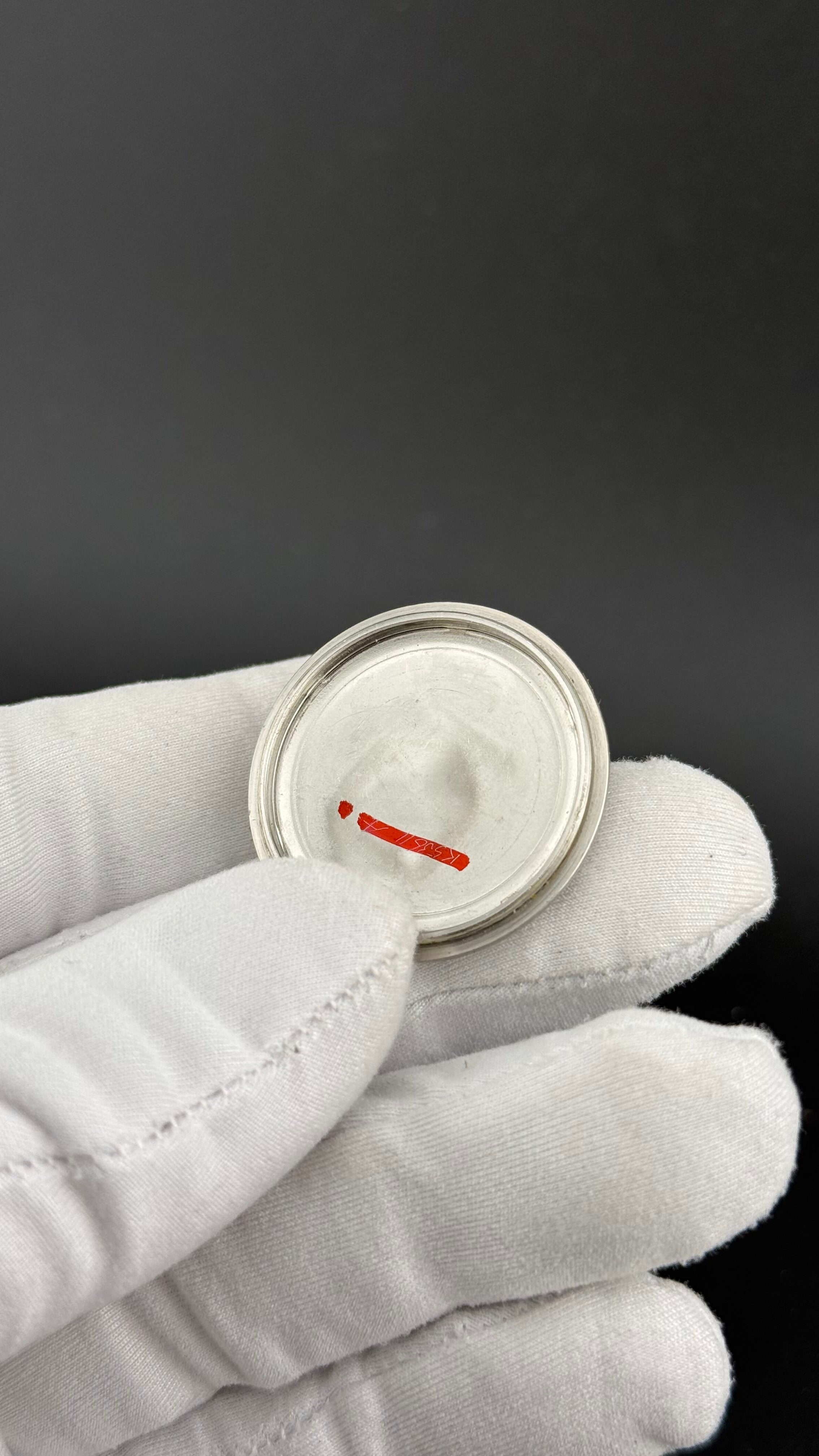 TAG Heuer – 2000 Chronometer – 1990