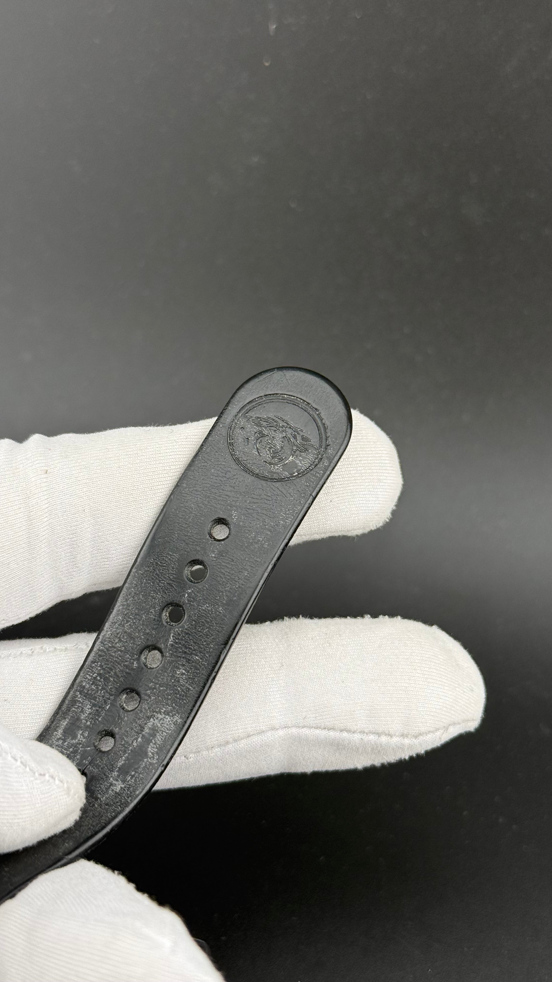 Seiko – Arnie H558-5000 – 1982