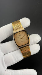 Seiko – Dolce – 1983