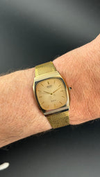Seiko – Dolce – 1983