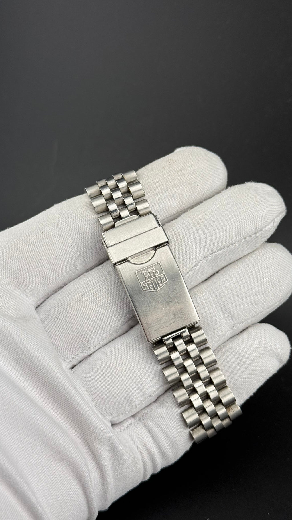 Heuer – Professional 200 – 1985