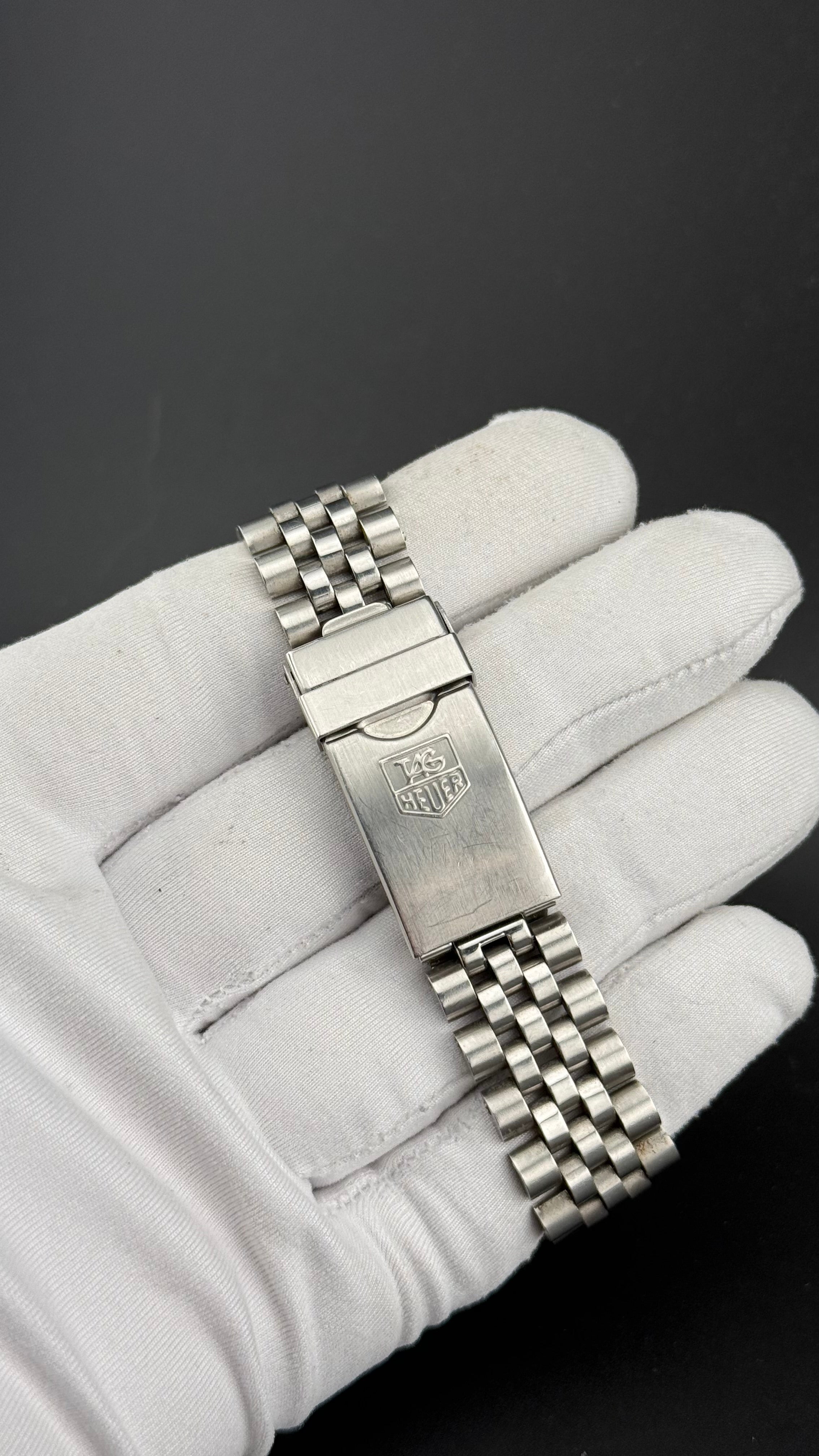 Heuer – Professional 200 – 1985