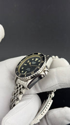 Heuer – Professional 200 – 1985