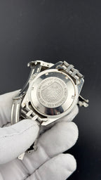 Heuer – Professional 200 – 1985