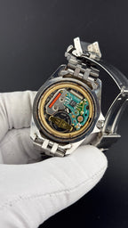 Heuer – Professional 200 – 1985