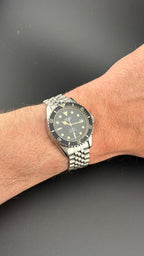 Heuer – Professional 200 – 1985