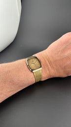 Seiko – Dolce – 1983