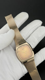 Seiko – Dolce – 1983
