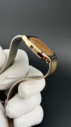 Seiko – Dolce – 1983
