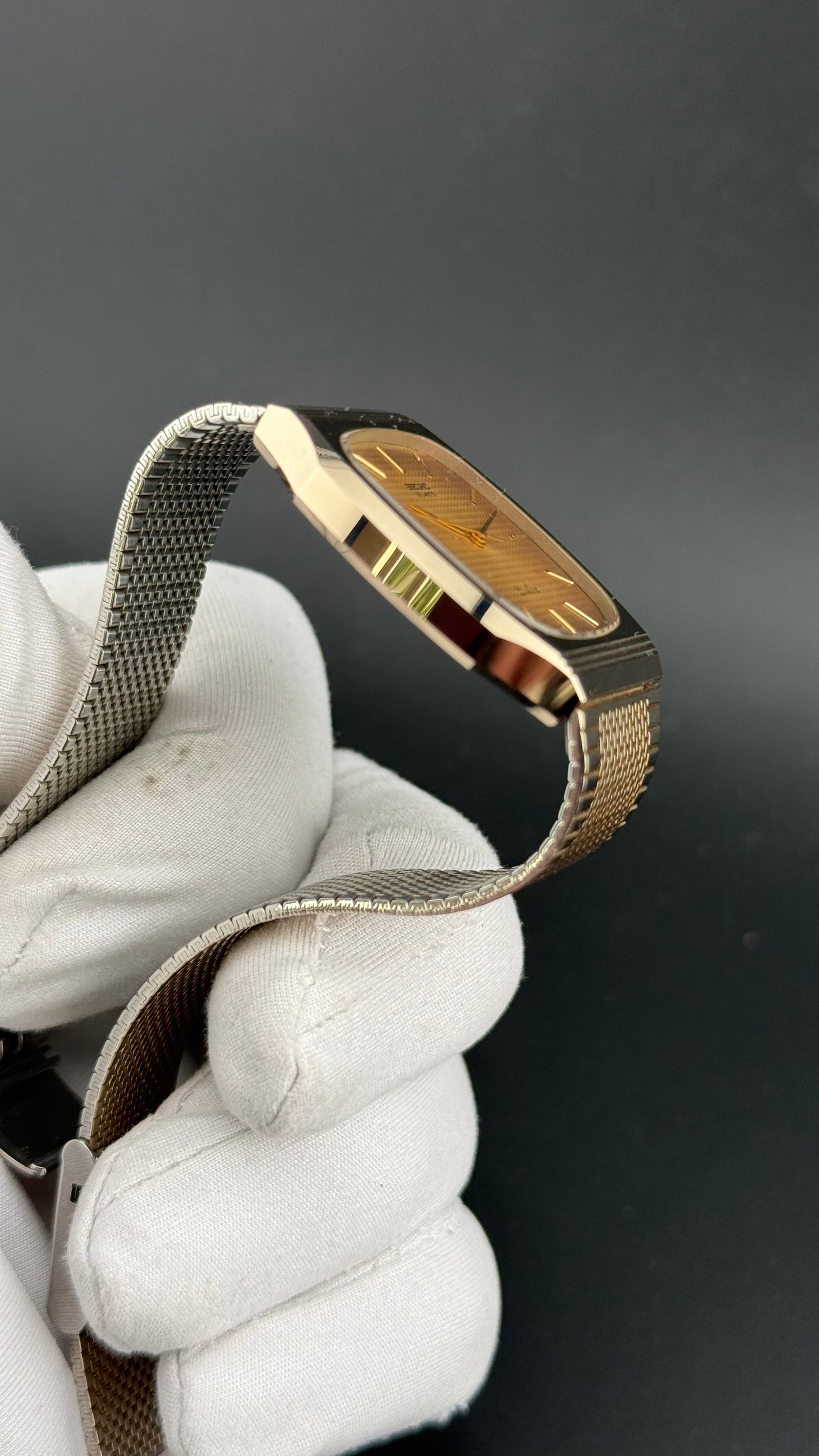 Seiko – Dolce – 1983