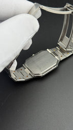 Credor – 9300-5050 Cadran à motif – 1982