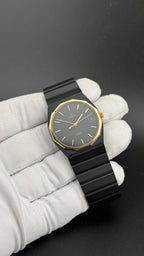 Concord – Mariner SG Black PVD – 1985