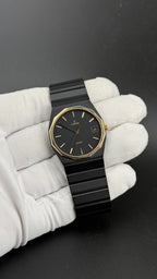 Concord – Mariner SG Black PVD – 1985