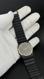 Concord – Mariner SG Black PVD – 1985