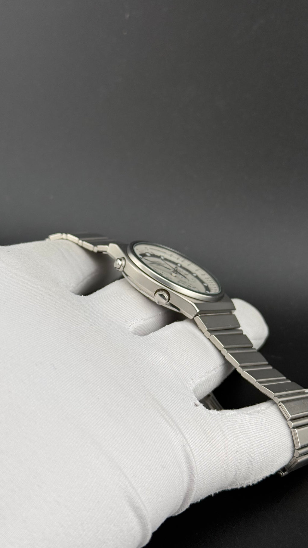 Seiko – 7A28-7010 Chronograph – 1982