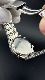 Seiko – 7A28-7010 Chronograph – 1982