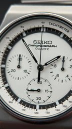 Seiko – 7A28-7010 Chronograph – 1982
