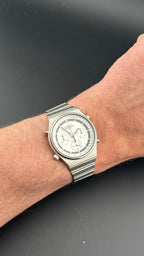 Seiko – 7A28-7010 Chronograph – 1982