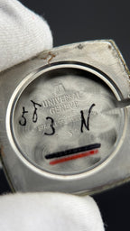 Universal Genève – Cobra Cal. 2-42 – 1960s