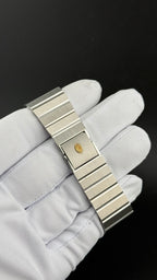 Concord – Mariner SG Square Black Dial – 1985