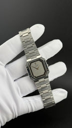 Credor – 9300-5050 Cadran gris liseré noir – 1980