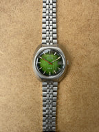 Certina – DS 2  – 1973