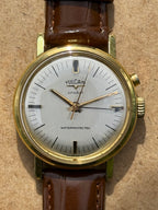 Vulcain – Cricket Gold Plated – 1965