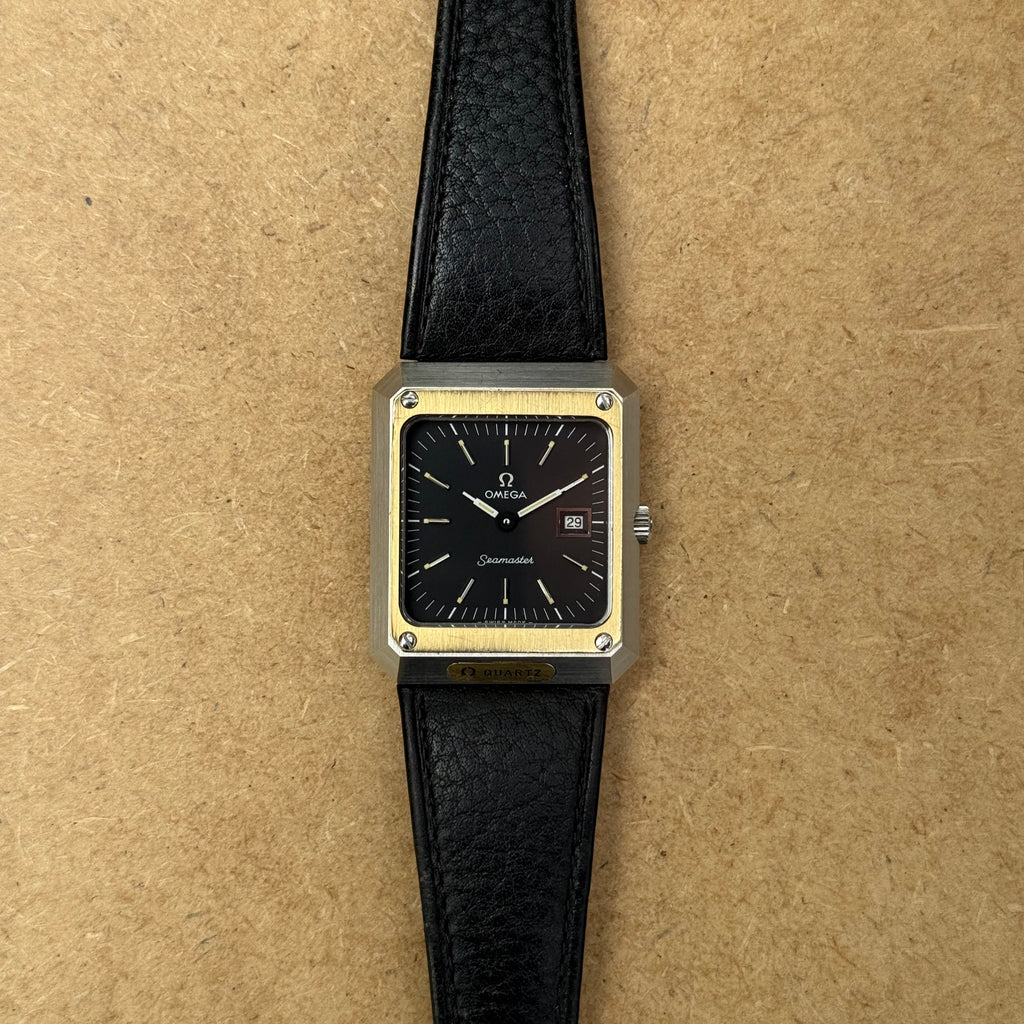 Omega – Mariner II – 1976