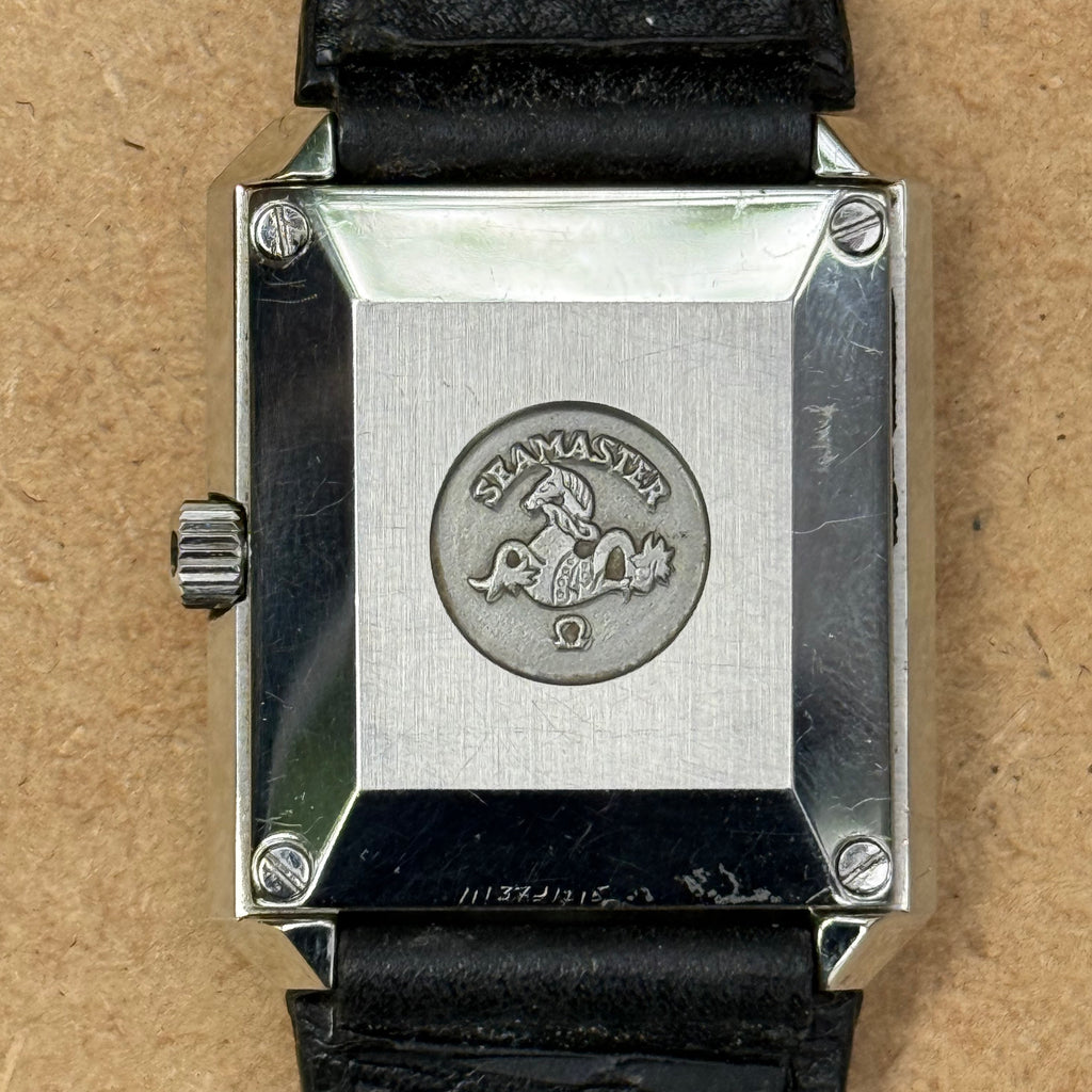 Omega – Mariner II – 1976