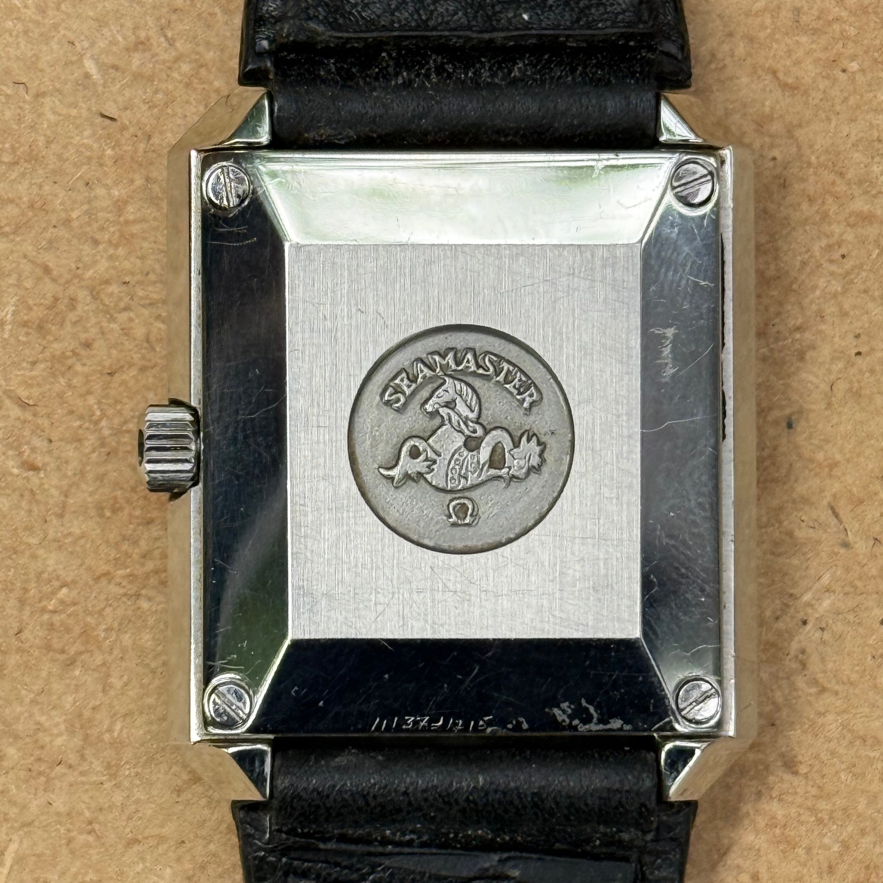 Omega – Mariner II – 1976